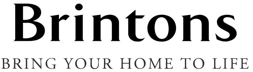 Brintons Carpets Logo