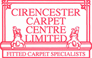 Cirencester Carpets Logo